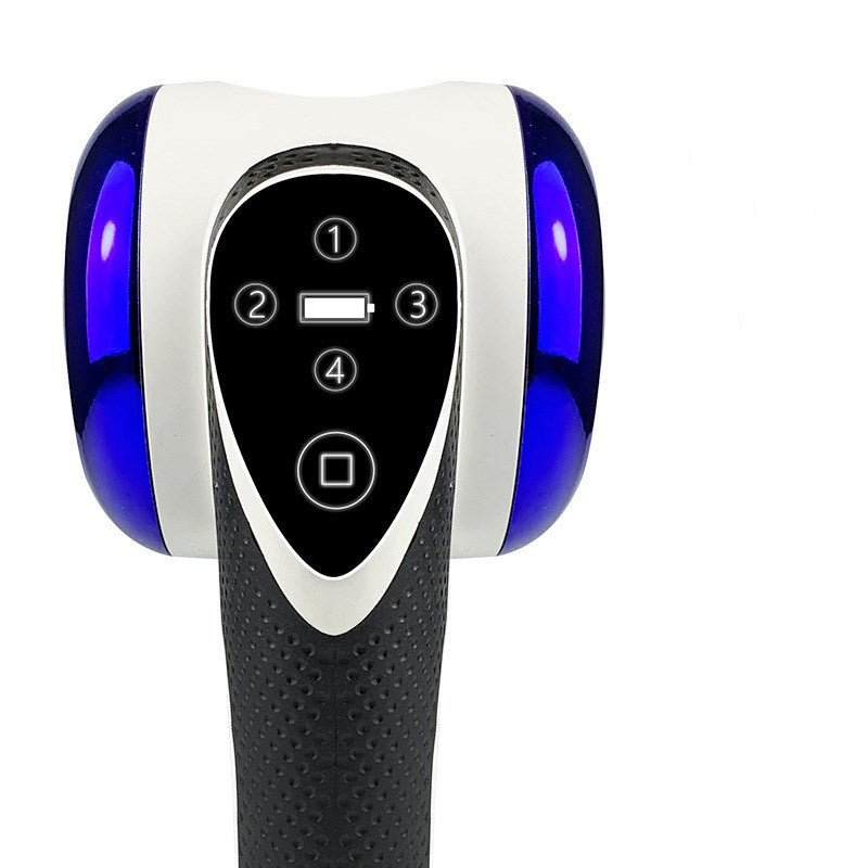 Flexxium Muscle Recovery Massager