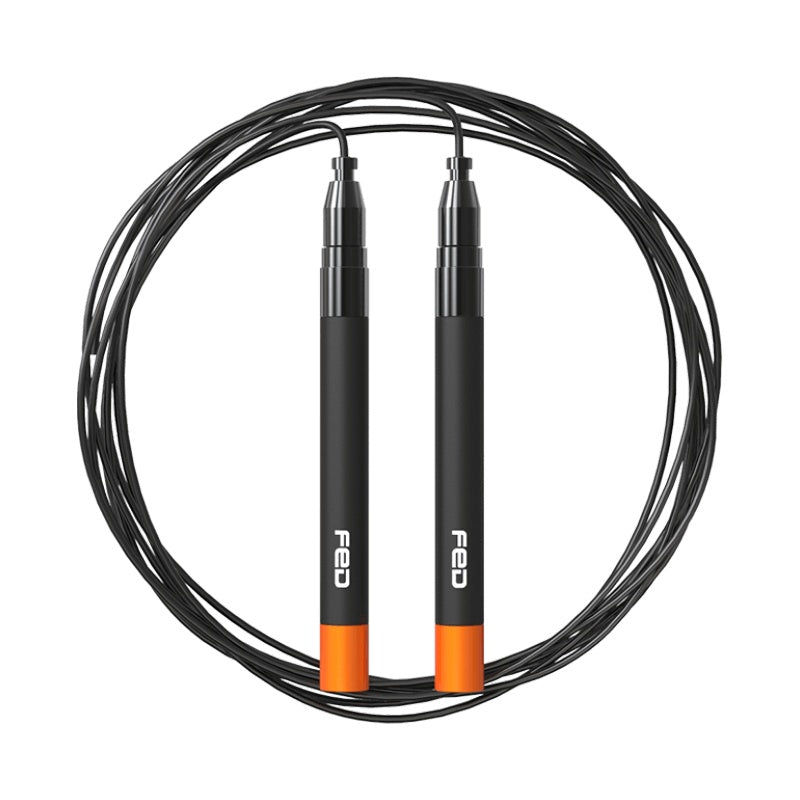 Flexxium Weighted Speed Jump Rope