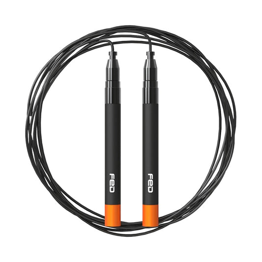 Flexxium Weighted Speed Jump Rope