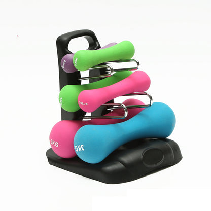 Flexxium Dumbbell Storage Rack